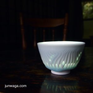 我妻淳　光彩ボウル